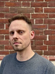 Mathieu Pierre