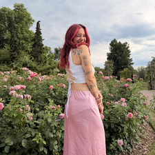 Lucile B