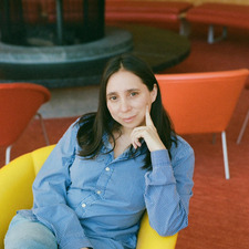Dani Narvaez
