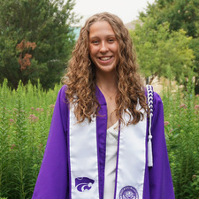 haley haltom