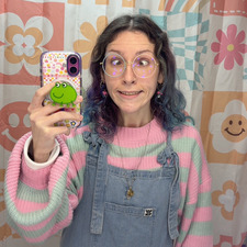 Izzy Kelly