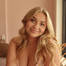 Abby Keller