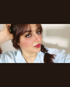 Mahla Salari