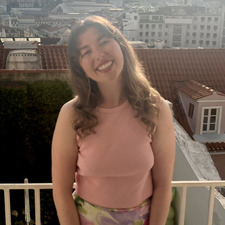 Ellie Nodder