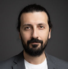 Özgür Öztürk