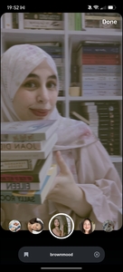 Maissa Daas