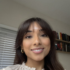 Amena Ullah