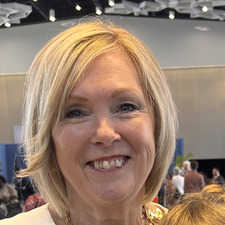 Faye Mann