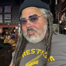 Michael Mclaurin