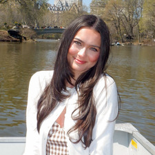 Avery Gant