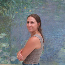 Emma Starcher
