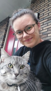 Maaike