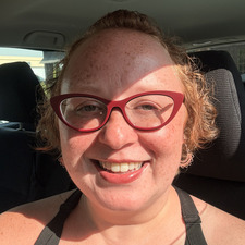 Dierdre Smith