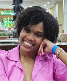 Ailma Teixeira