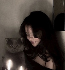 Salem ⋆.˚ ☾ .⭒˚