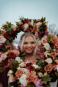 Amanda Swanson