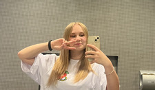 justynka