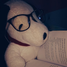 sabbie:)