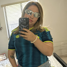 Veronica De Leon