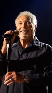 Tom Jones