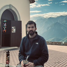 Alejandro Espinosa