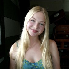 Emma Borders