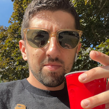 Matt
