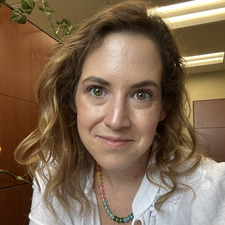 Amanda Ligon