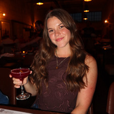 Emma Davis
