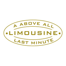 A Above All Last Minute Limo