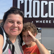 Sarah Liley