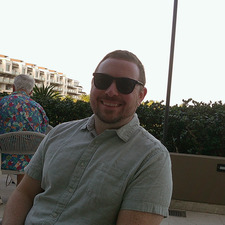 Drew Nealis