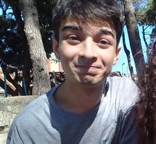 Lucca Mesur