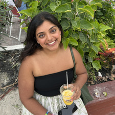 Sonali Garg