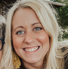 Martha Brown