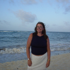 Keely English