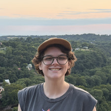 Mackenzie Alderson