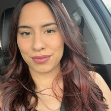 Priscilla Rocha