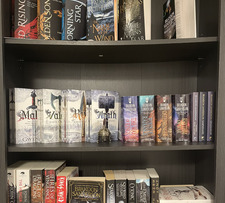 Bookfiend