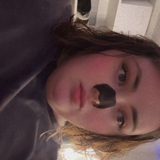 Trinity Amanda  Hamm