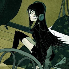 raven
