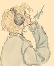 Nyx{Main} ~Their pretty boy ver..~_.hiatus~Faded._