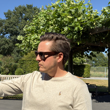 Maxime Bosmans