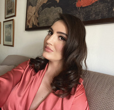 Iris Malo