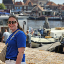 Mandy van Veen