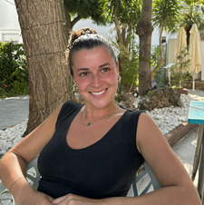 Vicky Chambers