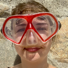 Mia Coe