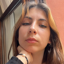 Sofia Olivier