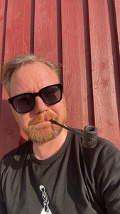 Jonas Samuelsson