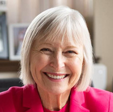 Frances Sheehan